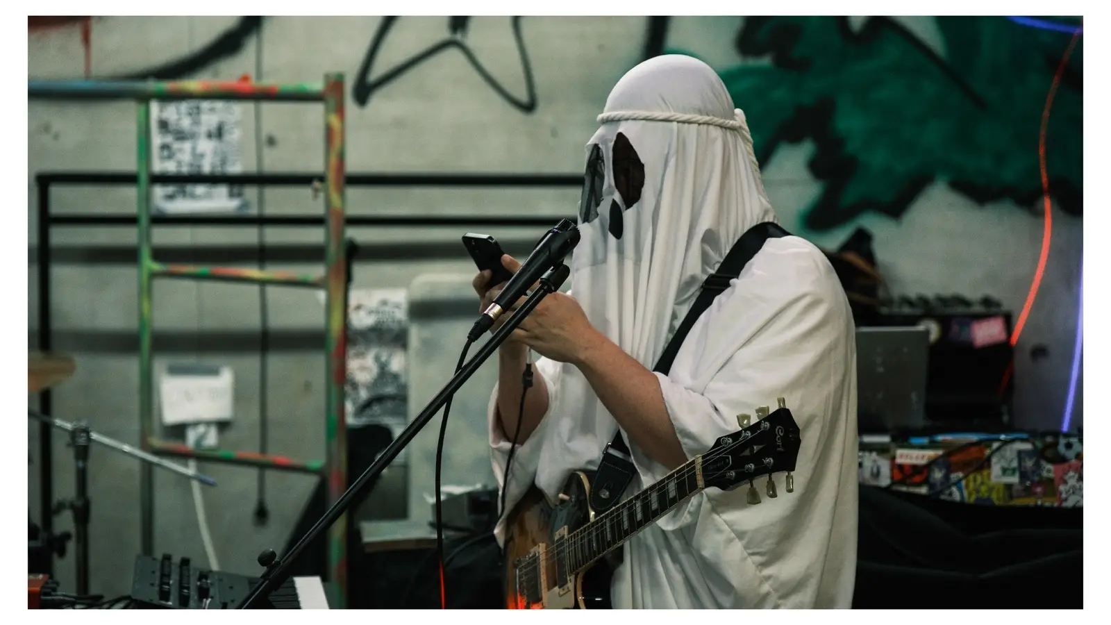 CURSEWAVE+LOWFREQUENCY III 기록 이미지