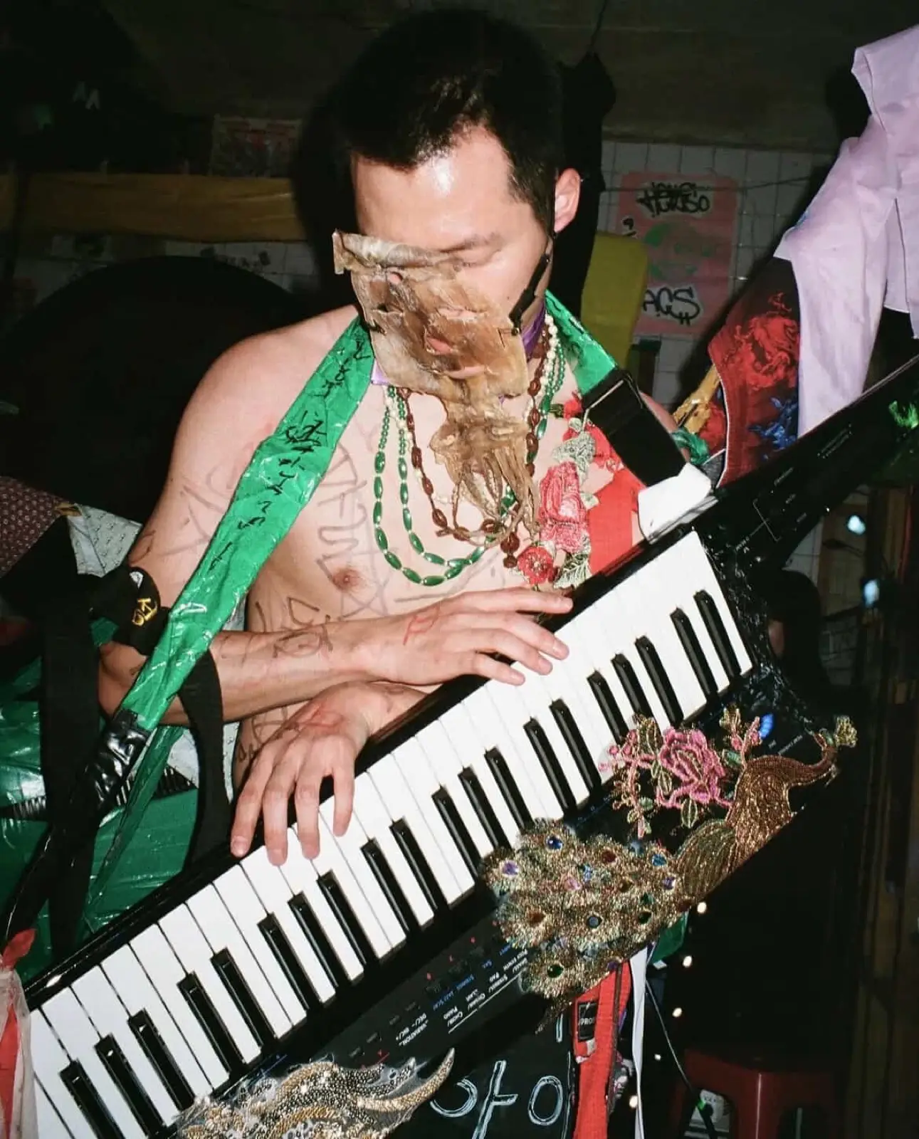 SATANIC RITUAL & PERVERSIONS III: MEA CULPA 기록 이미지