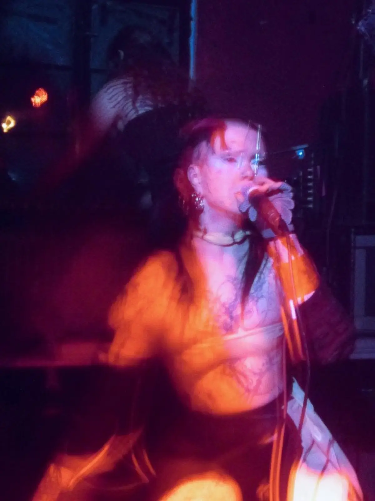 SATANIC RITUAL & PERVERSIONS III: MEA CULPA 기록 이미지