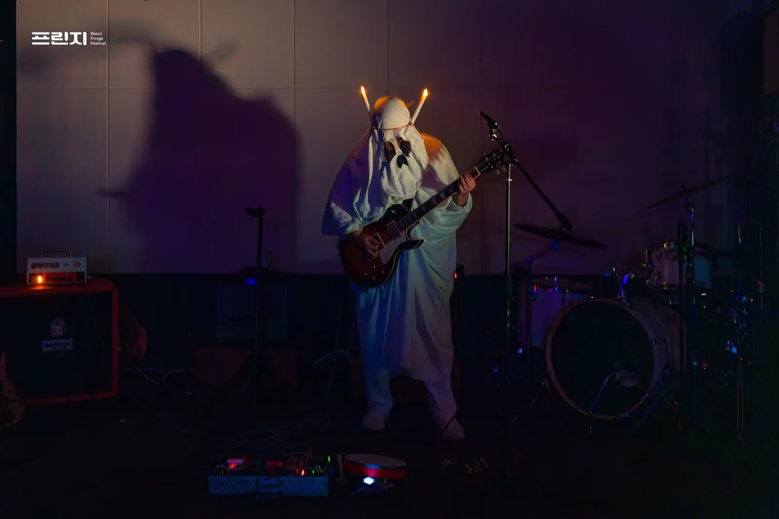 CURSEWAVE+LOWFREQUENCY IV: 死 기록 이미지
