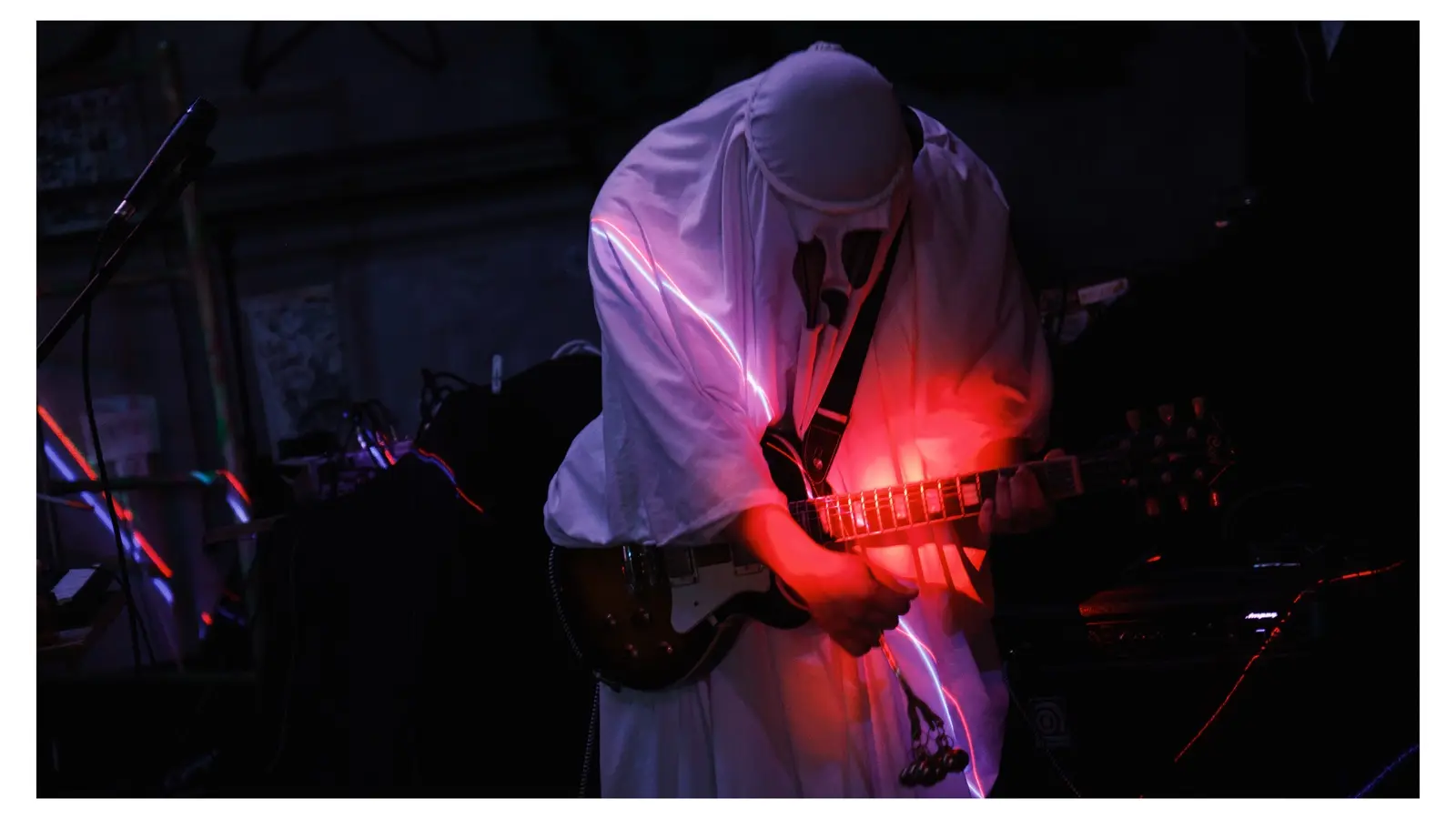 CURSEWAVE+LOWFREQUENCY III 기록 이미지