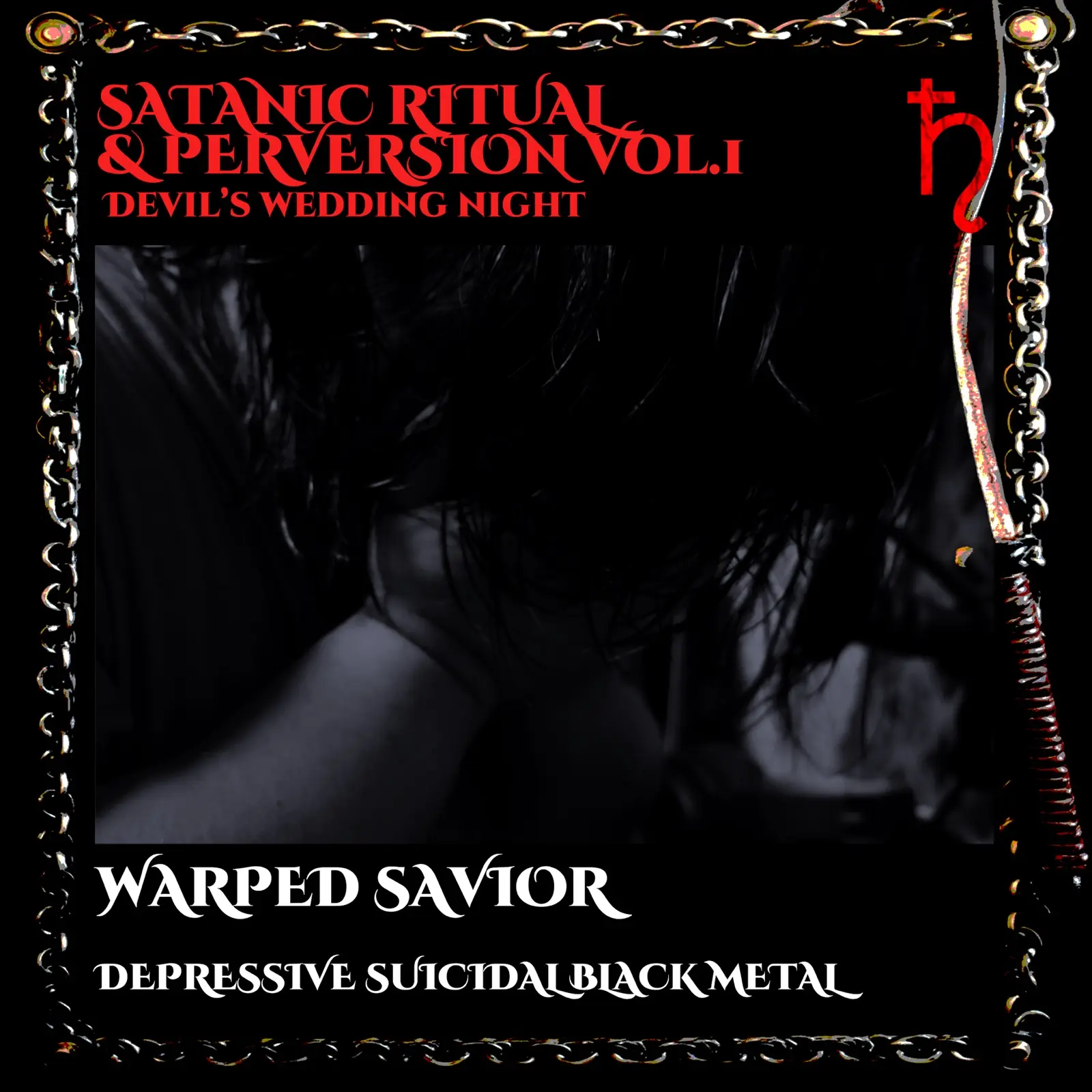 SATANIC RITUAL & PERVERSIONS 1 기록 이미지