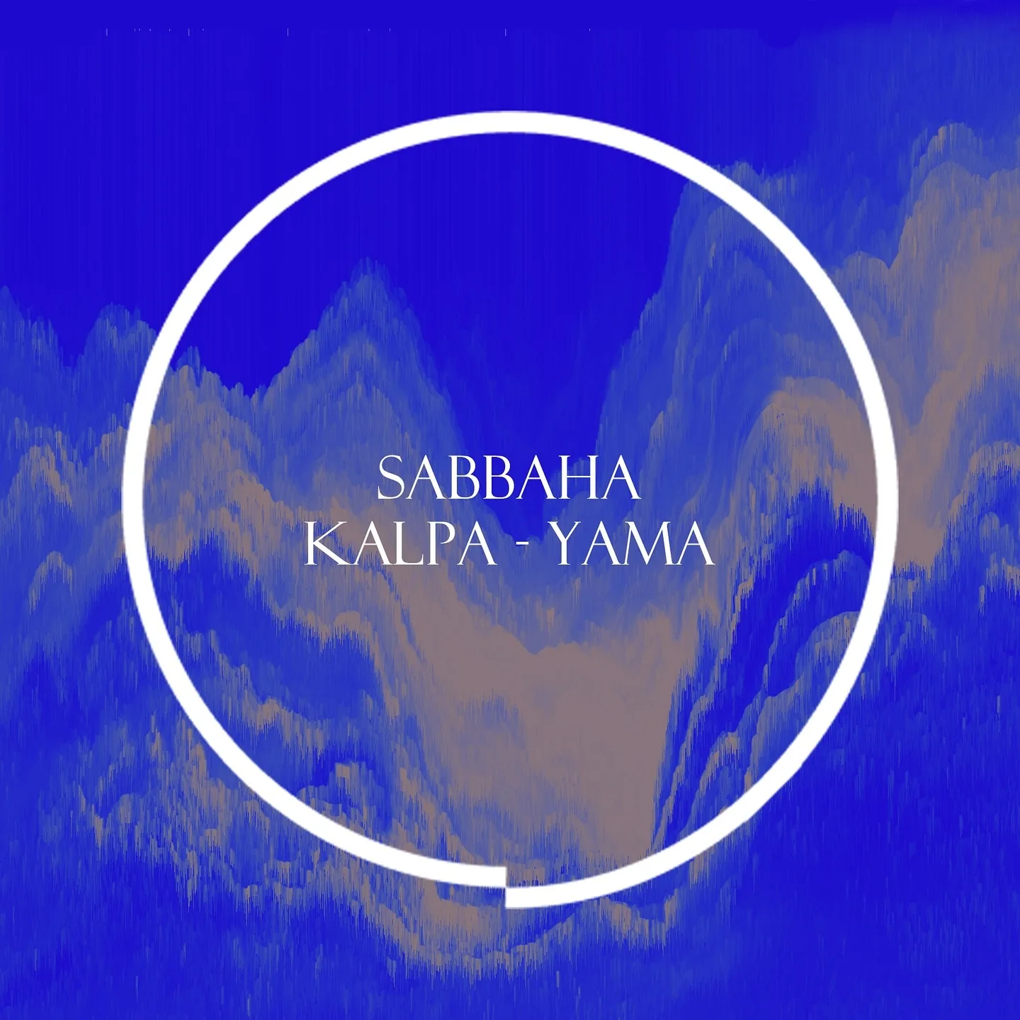 KALPA + YAMA 커버