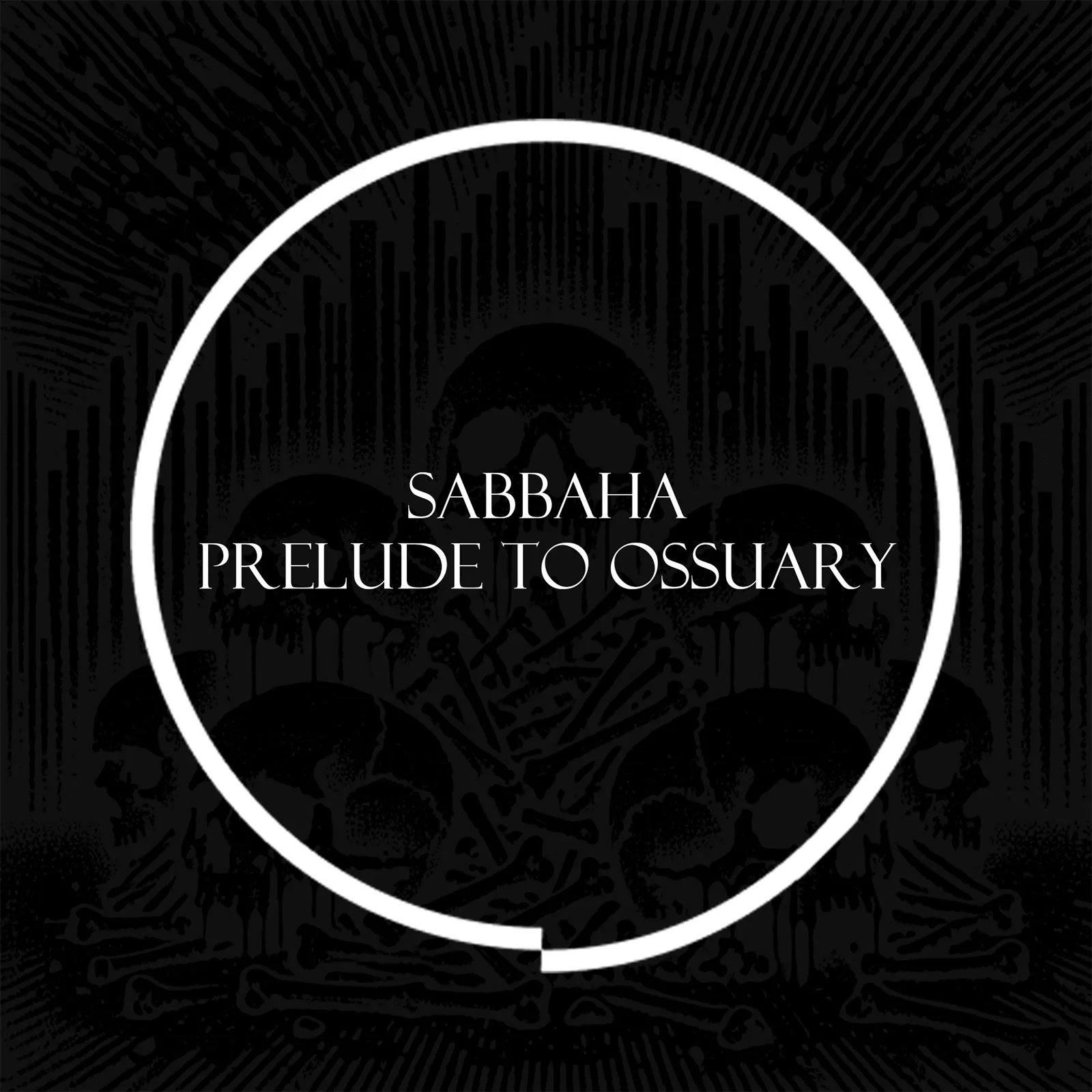 Prelude to Ossuary 커버